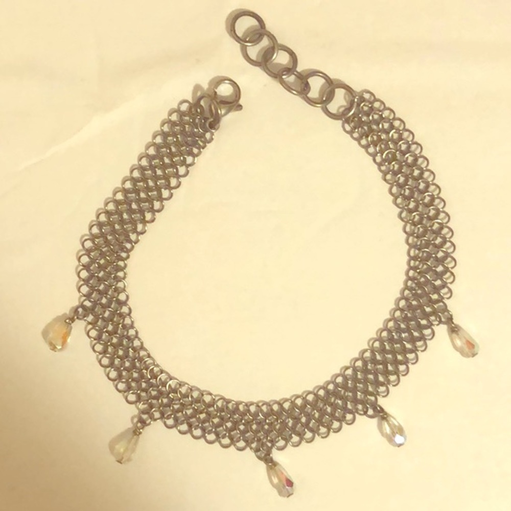Anklet